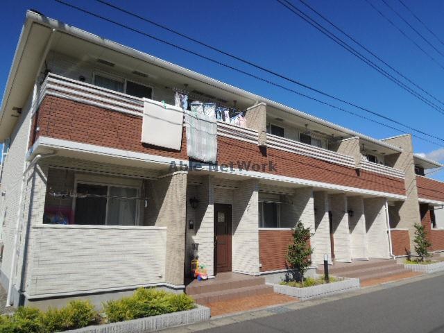  スプリングコート羽鳥野Ｂ