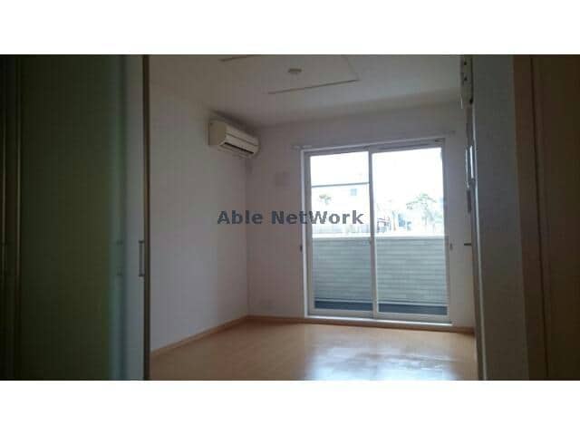  スプリングコート羽鳥野Ｂ