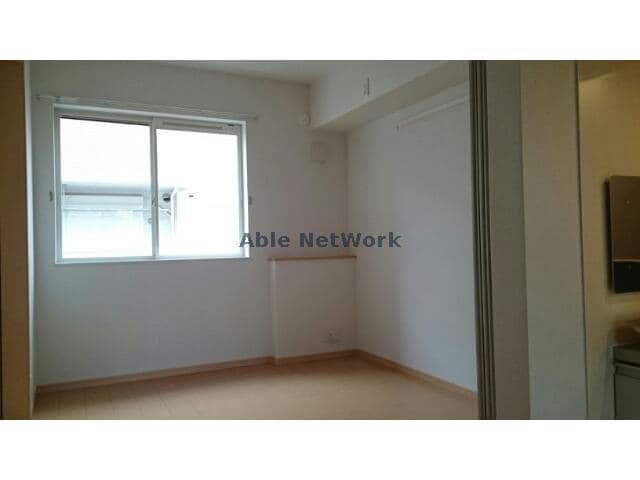  スプリングコート羽鳥野Ｂ