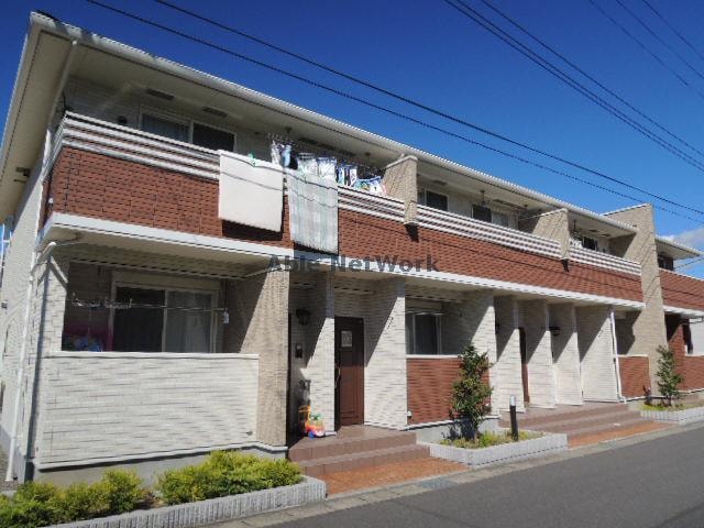  スプリングコート羽鳥野Ｂ