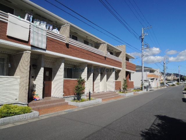  スプリングコート羽鳥野Ｂ