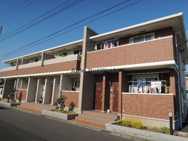  スプリングコート羽鳥野Ｂ