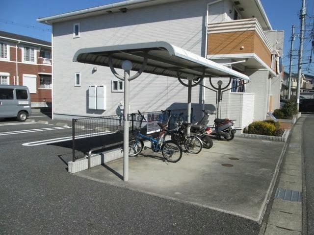  スプリングコート羽鳥野Ｂ