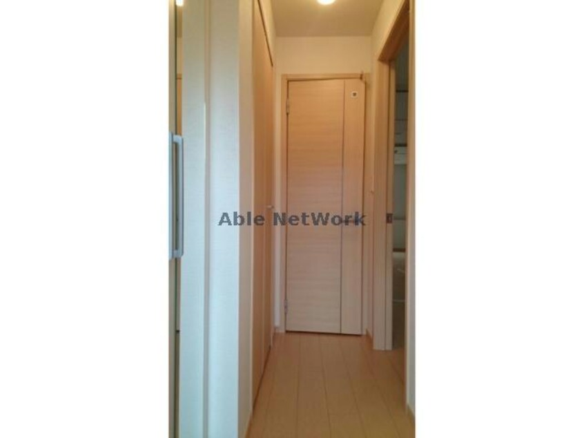  スプリングコート羽鳥野Ｂ