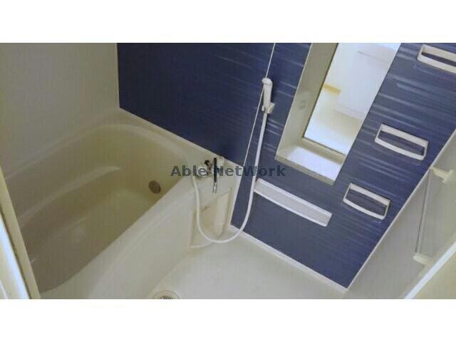  スプリングコート羽鳥野Ｂ