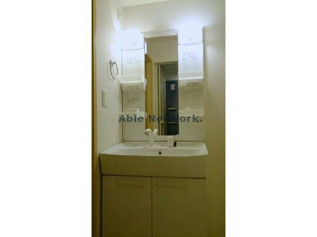  スプリングコート羽鳥野Ｂ