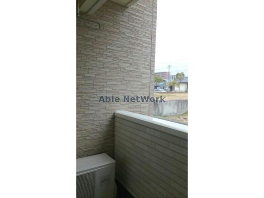  スプリングコート羽鳥野Ｂ