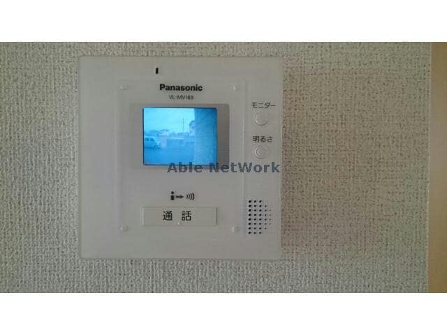  スプリングコート羽鳥野Ｂ