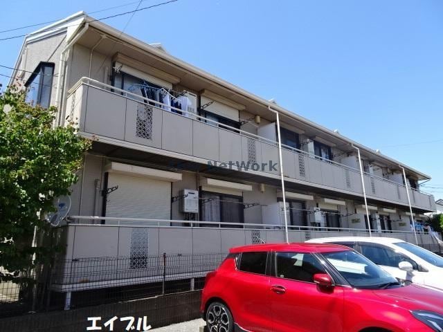  グランメールめぐみＢ