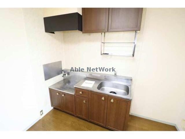  グランメールめぐみＢ