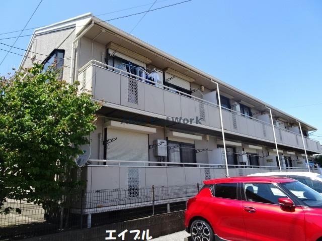  グランメールめぐみＢ