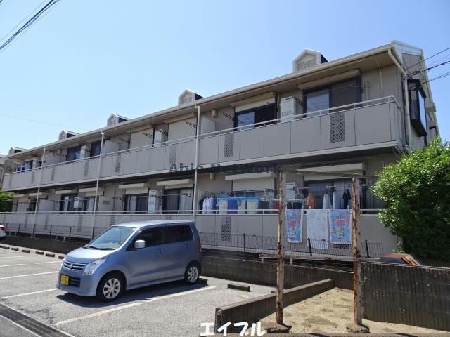  グランメールめぐみＢ