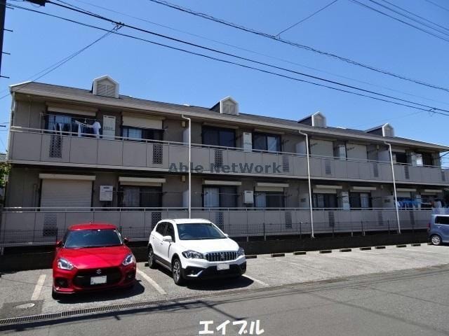  グランメールめぐみＢ