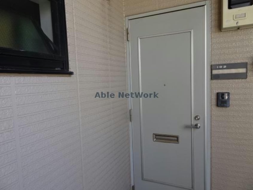  グランメールめぐみＢ