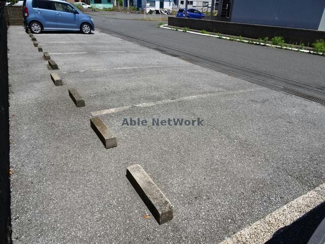  グランメールめぐみＢ