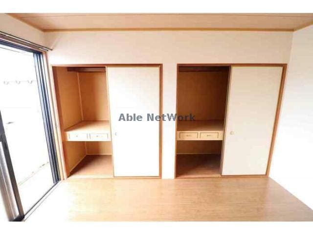  グランメールめぐみＢ