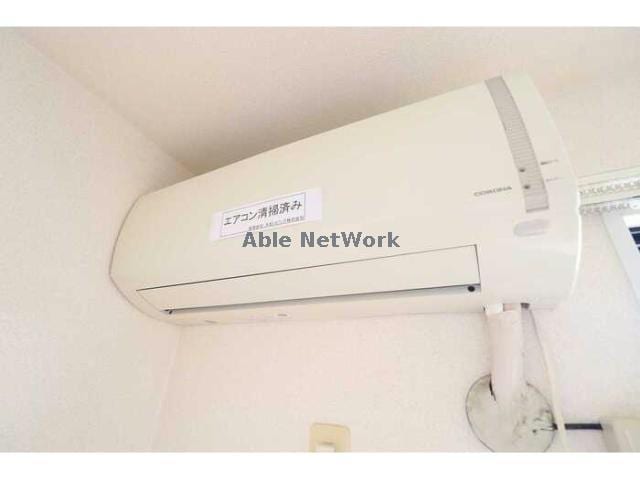  グランメールめぐみＢ