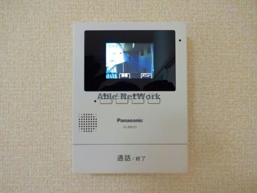  グランメールめぐみＢ