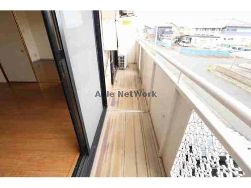  グランメールめぐみＢ