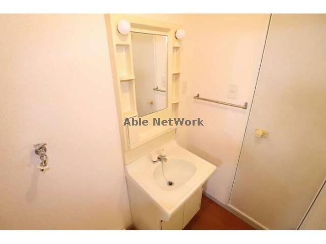  グランメールめぐみＢ