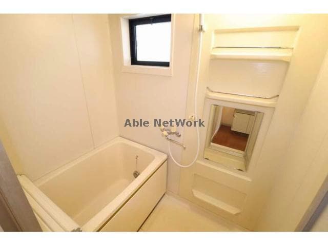  グランメールめぐみＢ