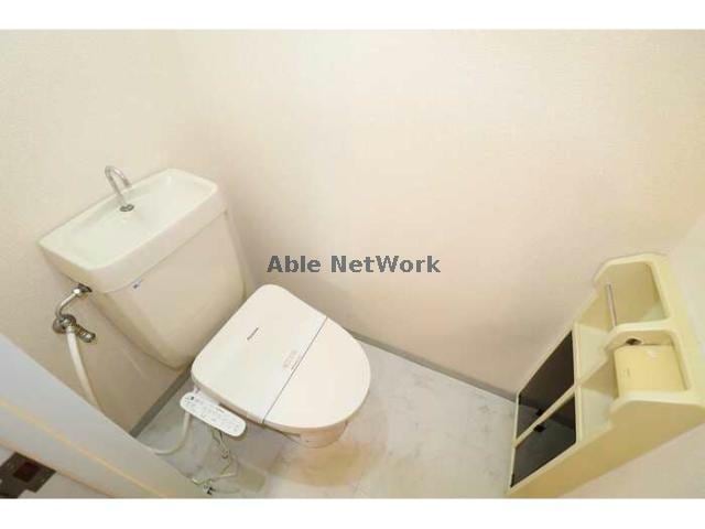  グランメールめぐみＢ