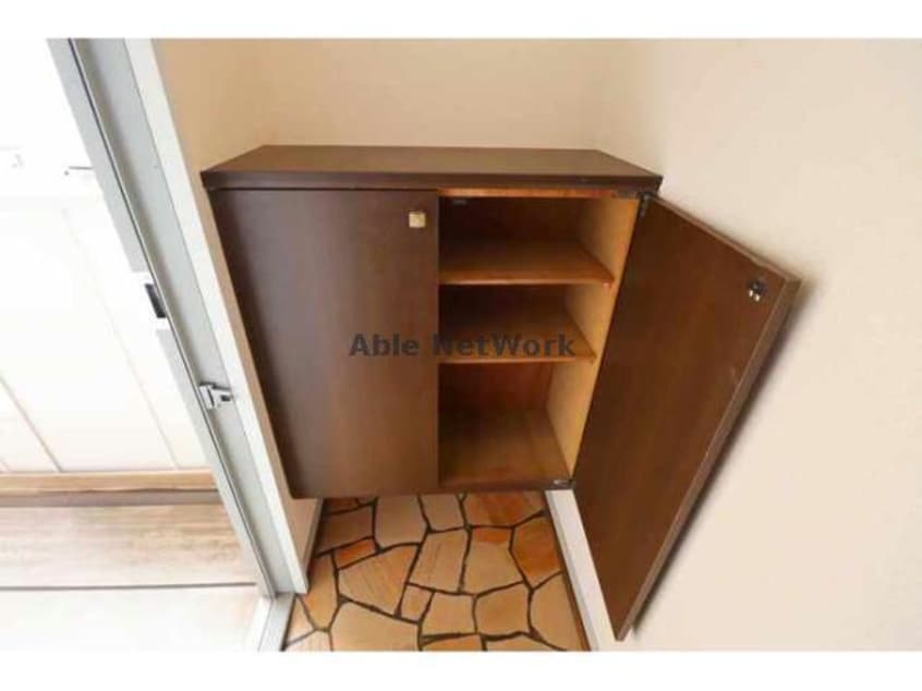  グランメールめぐみＢ