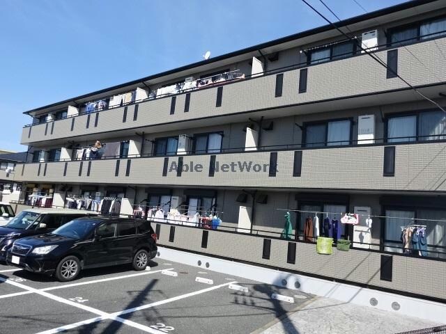  フォレストヒルズＤ