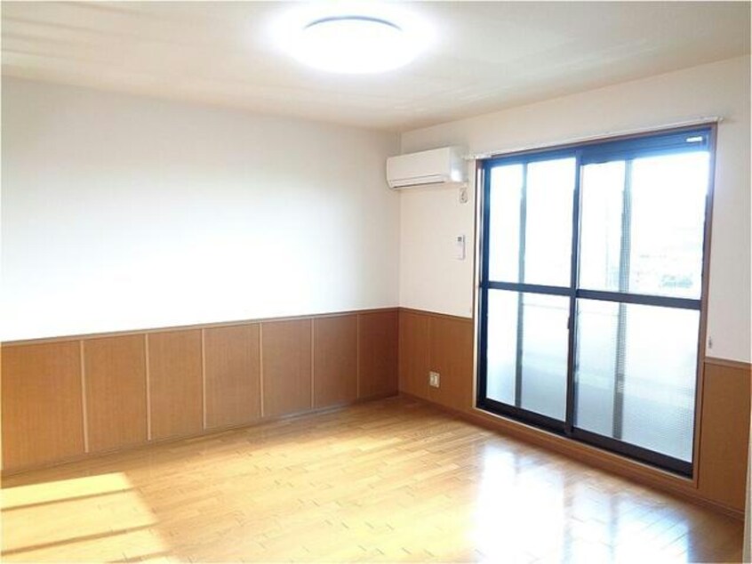  フォレストヒルズＤ