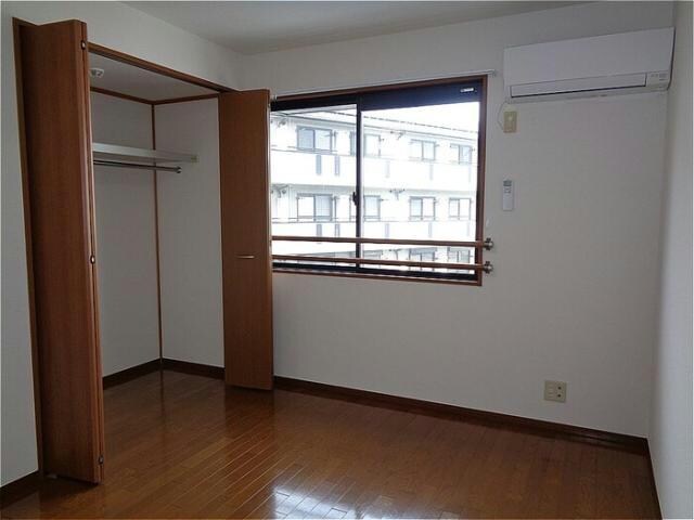  フォレストヒルズＤ