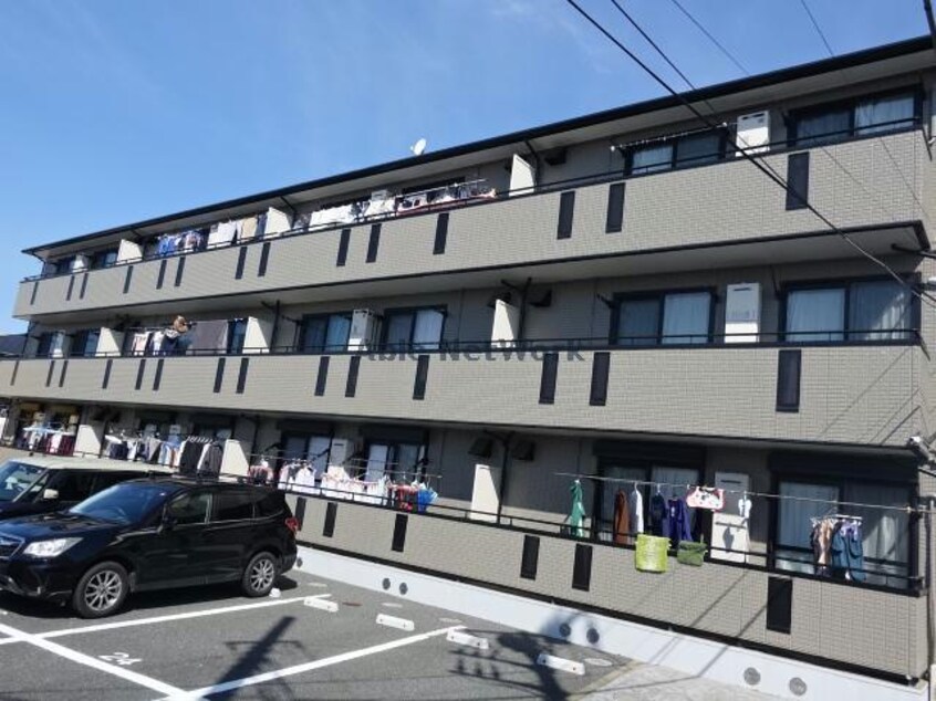 ダブルロックキー フォレストヒルズＤ