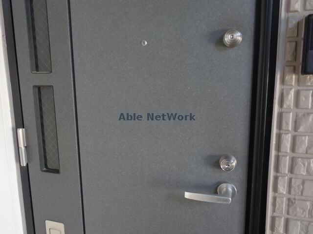  フォレストヒルズＤ