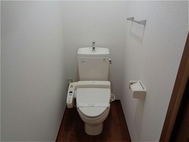  フォレストヒルズＤ