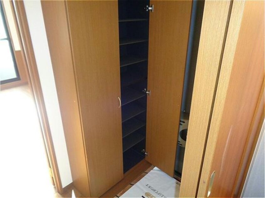  フォレストヒルズＤ