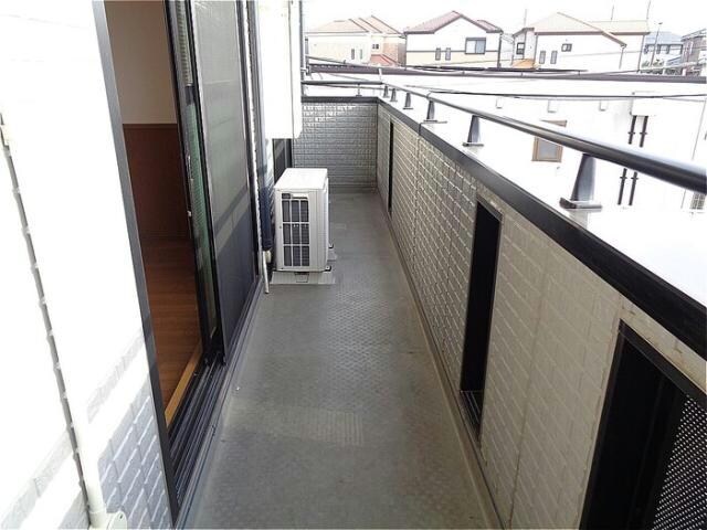  フォレストヒルズＤ