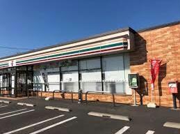 セブンイレブン富津岬店(コンビニ)まで449m メゾンティエラ