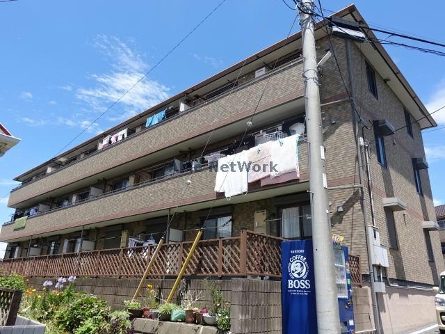  ルヴァンコート弐番館