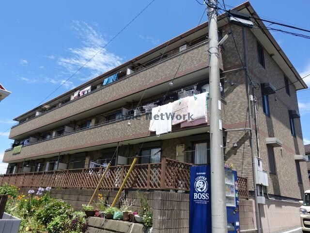  ルヴァンコート弐番館