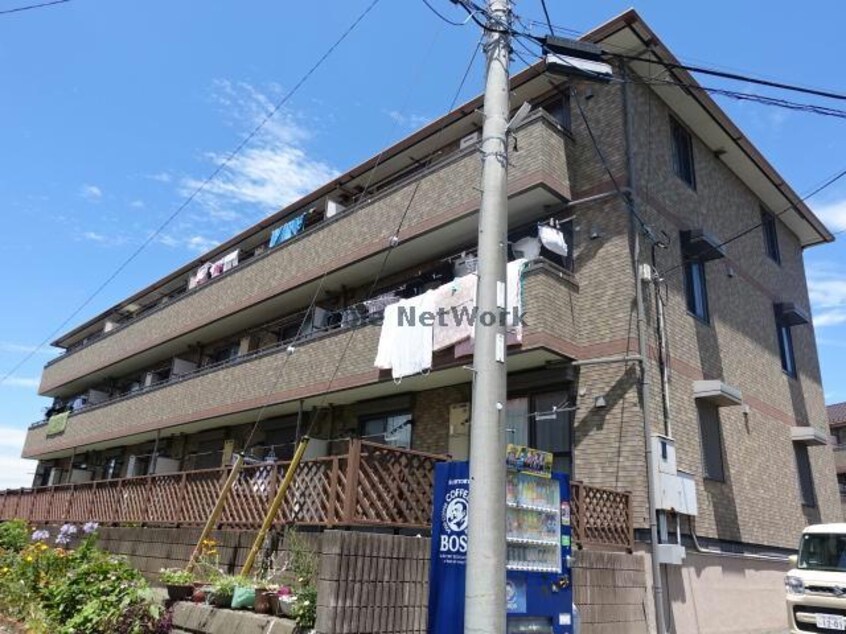  ルヴァンコート弐番館