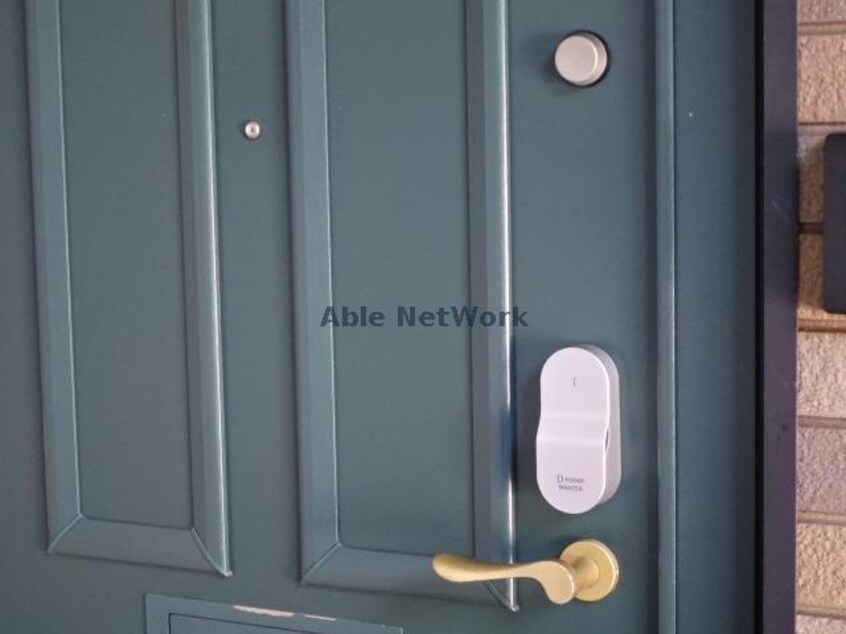  ルヴァンコート弐番館