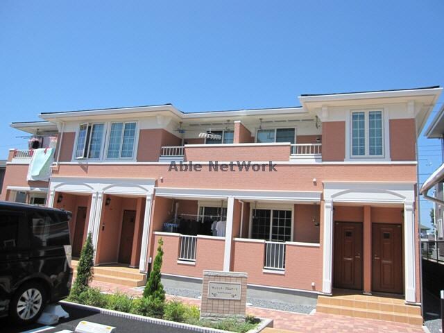  サンリットプロムナード