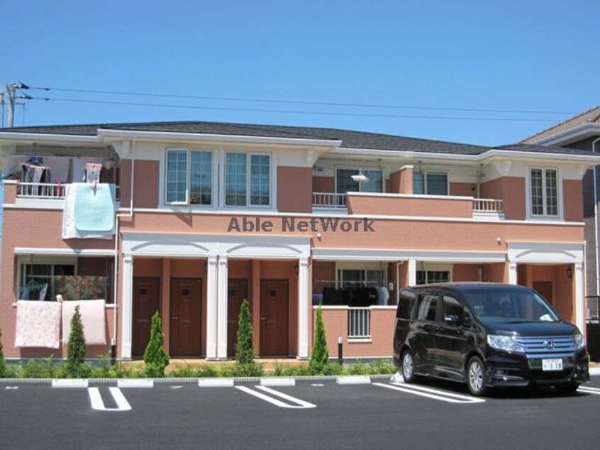  サンリットプロムナード