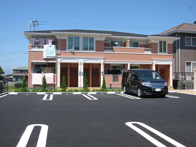  サンリットプロムナード