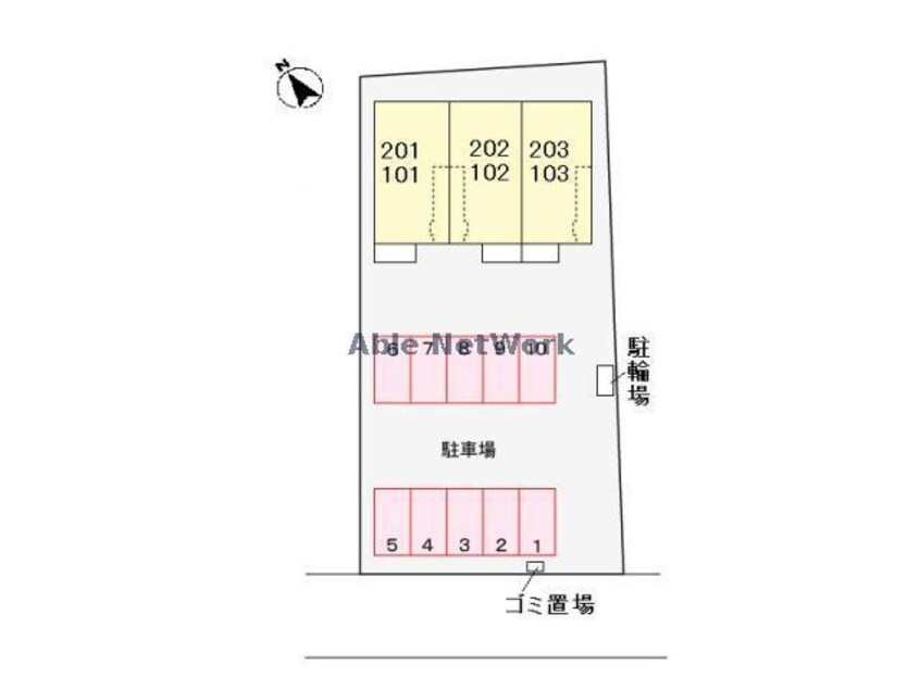  サンリットプロムナード