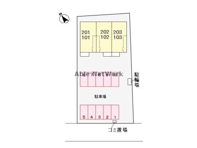  サンリットプロムナード