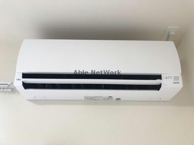  サンリットプロムナード