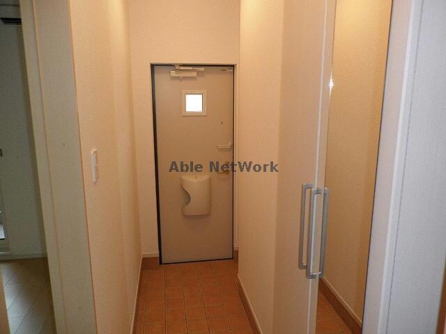  サンリットプロムナード