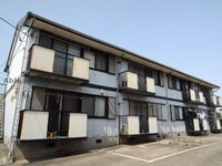 グランメールめぐみＣ