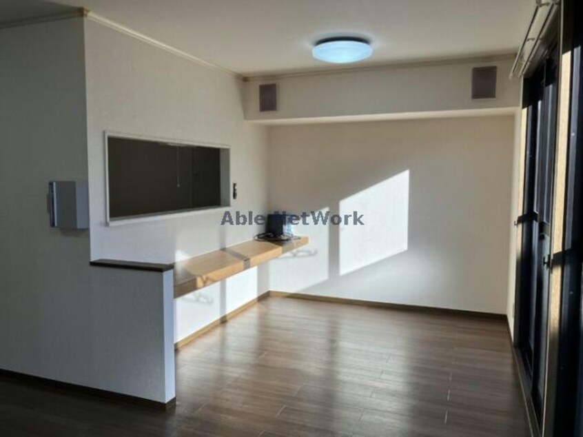  パークアベニューＡ