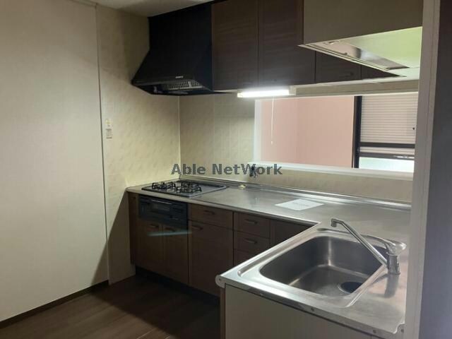  パークアベニューＡ